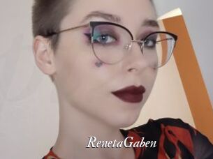 RenetaGaben