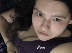Reni Partouze