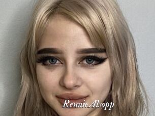 RennieAlsopp Partouze