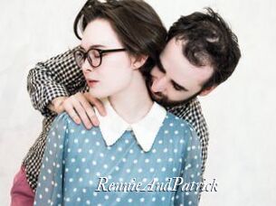 RennieAndPatrick Partouze