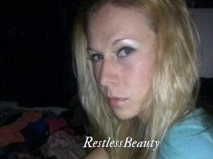 RestlessBeauty Partouze