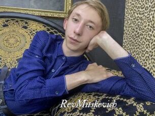 RevMitskevich