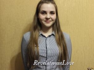 RevelationinLove