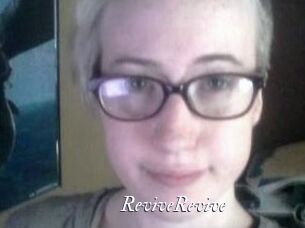 ReviveRevive