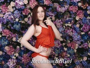 RevolutionBBGirl