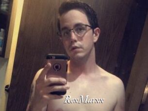 RexMarxx Partouze