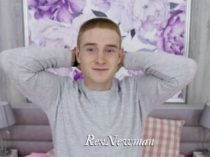 RexNewman