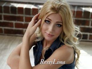 RexiyLima