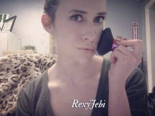 RexyJebi