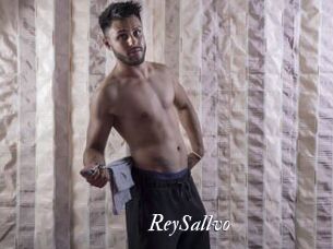 ReySallvo