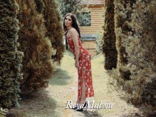 ReyaMalson