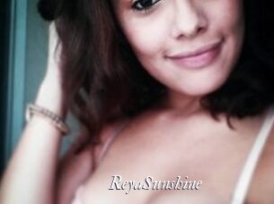 ReyaSunshine