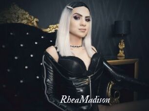 RheaMadison