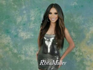 RheaMiller