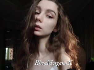RheaMorganaX