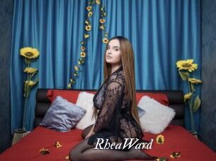 RheaWard