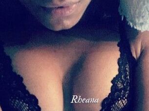 Rheana