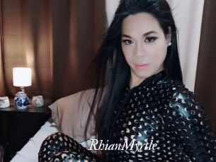 RhianMyrtle