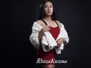 RhizaKuzma