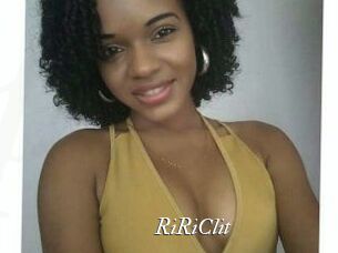 RiRiClit Partouze