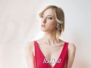 RiaDoll