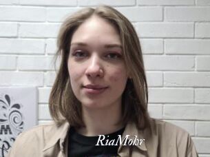 RiaMohr