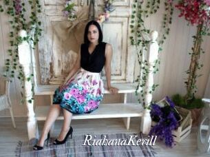 RiahanaKerill