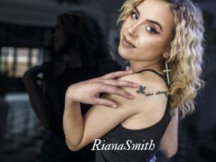 RianaSmith