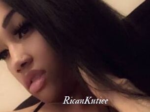 RicanKutiee