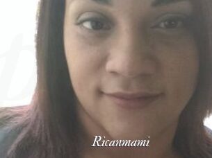 Ricanmami