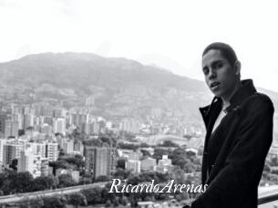 RicardoArenas