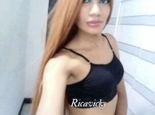 Ricavicky