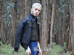 RicciNick