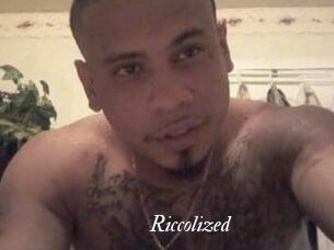Riccolized Partouze