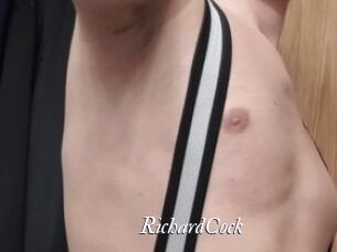 RichardCock