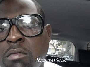 RichardFacial