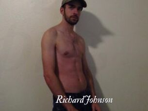 RichardJohnson