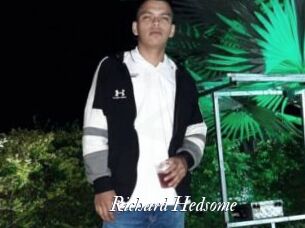 Richard_Hedsome