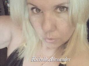 Richelle_Alexander