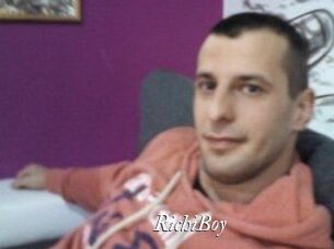 RichiBoy