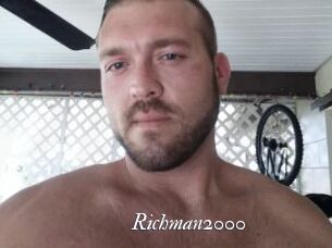 Richman2000