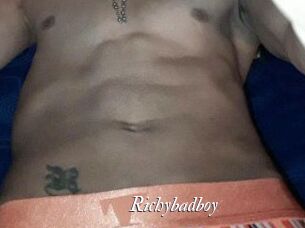 Richybadboy