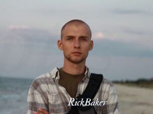 RickBaker