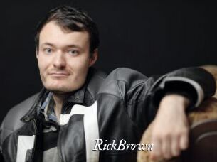 RickBrown