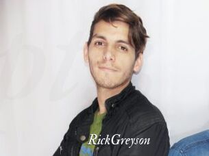 RickGreyson