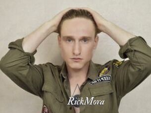 RickMora