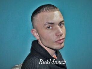 RickMunich