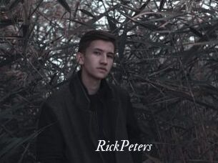 RickPeters