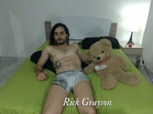 Rick_Grayson