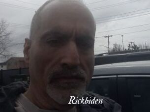 Rickbiden